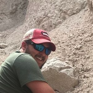 Meet your Posher, Phillip colin